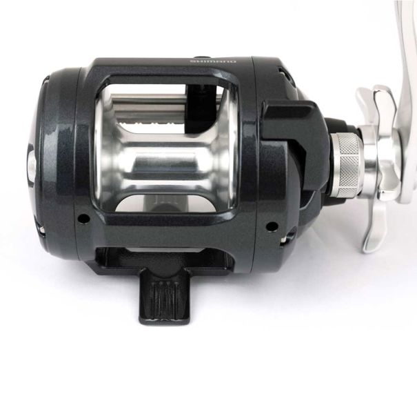 Shimano Tekota Reels