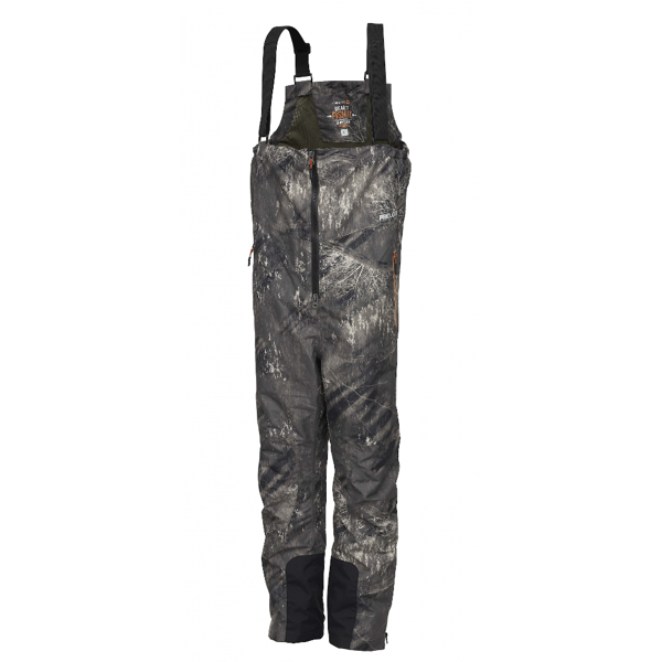 Prologic RealTree Fishing Bib & Brace