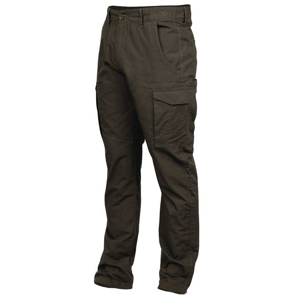 Fox Green/Black Lightweight Combats