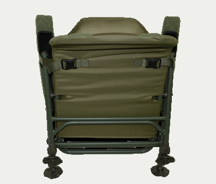 Trakker Levelite Longback Recliner Chair