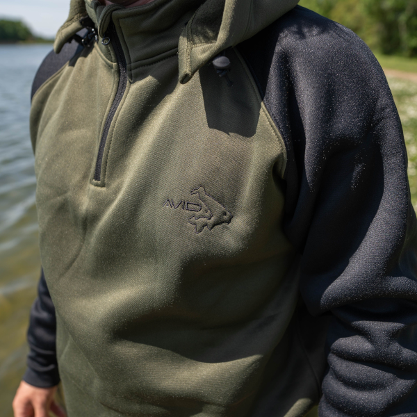 Avid Carp Thermal Undersuit