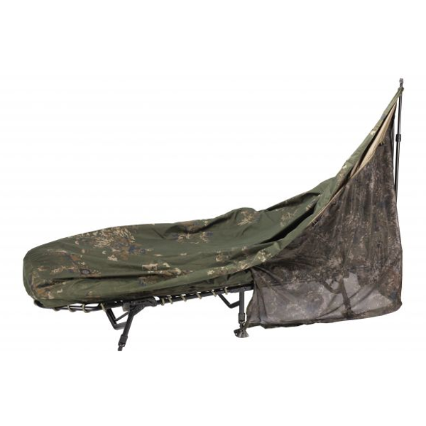 Nash Scope Ops Tactical Bivouac