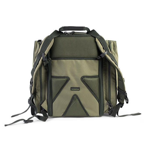 Korum Transition Ruckbag