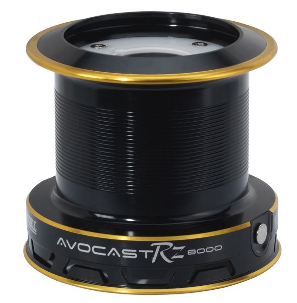 Mitchell Avocast RZ Series Reel