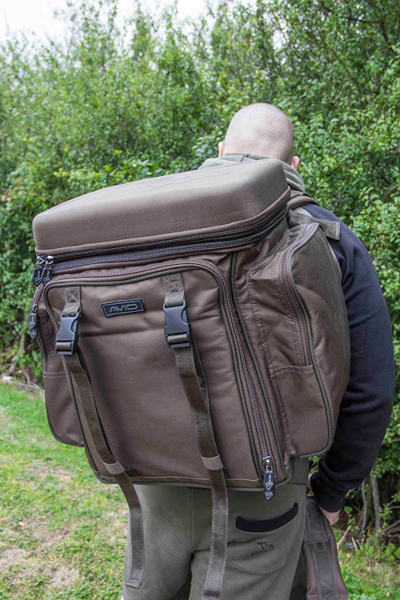 Avid Carp A-Spec Ruckpack