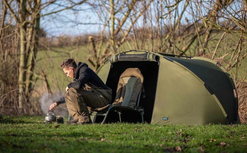 Aqua Atom Plus 100 Bivvy