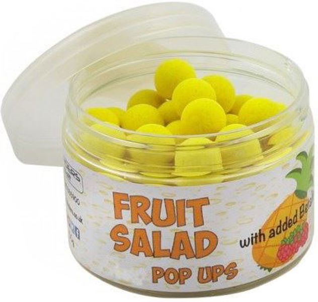 Hinders Fruit Salad Pop Ups