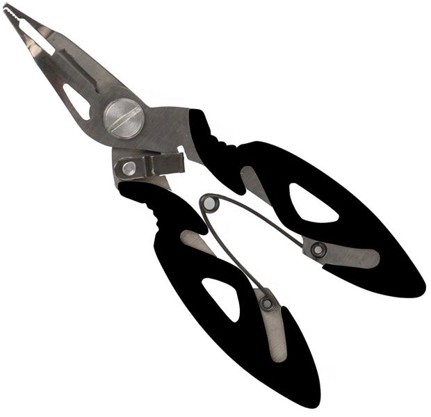 Savage Mini Split Ring And Braid Cutter