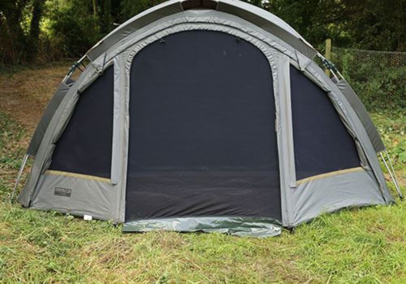 Fox Easy Dome Maxi Shelters