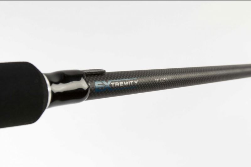 Avid Carp Extremity Rods