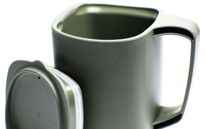 Ridge Monkey Thermo Mugs