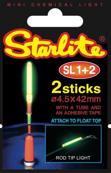 Starlite SL-1+2 Standard Night Lights