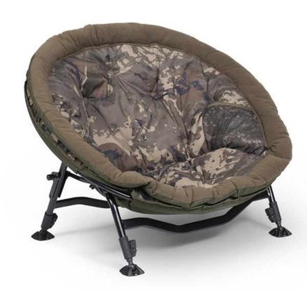 Nash Indulgence Low Moon Chair Deluxe