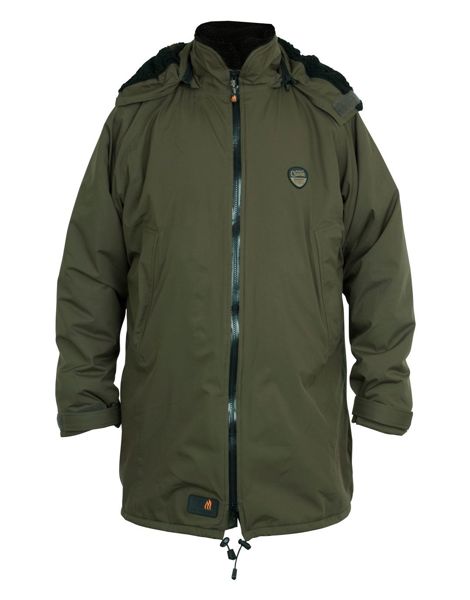 Fox Chunk Sherpa Tec Jacket