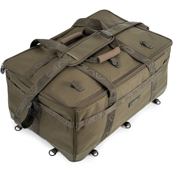 Avid Carp Compound Carryalls