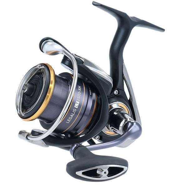 Daiwa 20 Legalis LT Reels