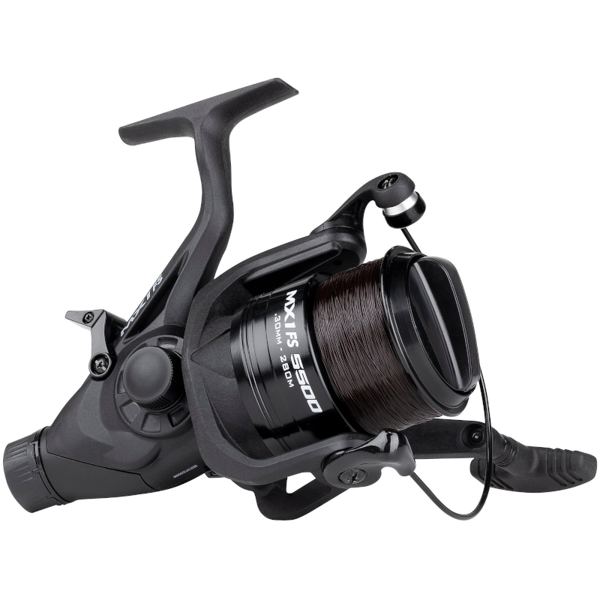 Mitchell MX1 FS Reels