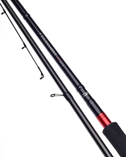 Daiwa Tournament Pro Match Rods