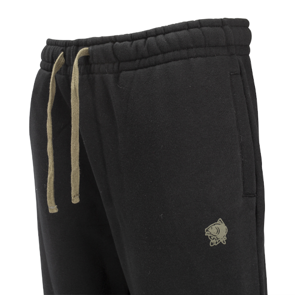 Nash Tackle Black Joggers