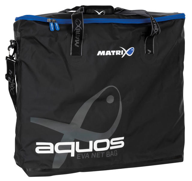 Matrix Aquos PVC Net Bag