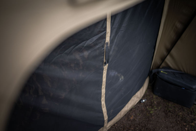 Ridge Monkey Escape XF2 Mozzie Mesh