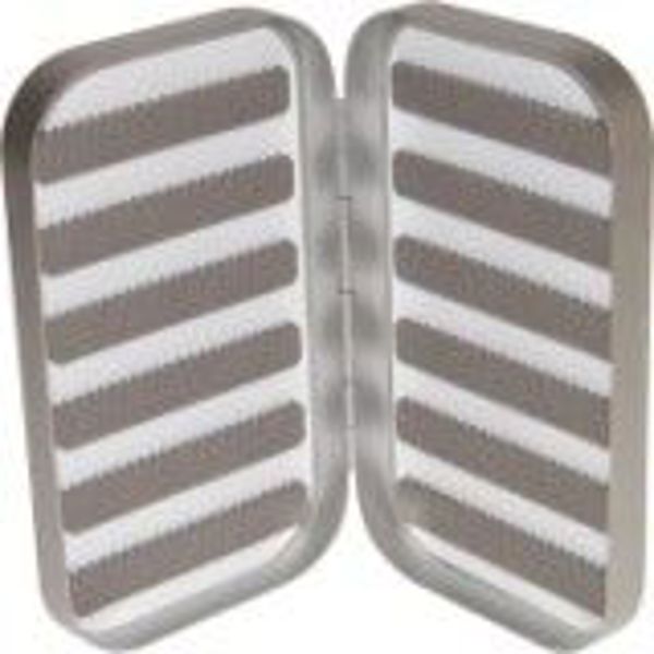 Richard Wheatley Foam Fly Boxes 6 Inch