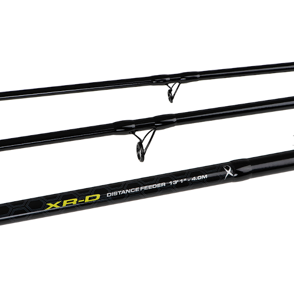 Matrix Ethos XRD Feeder Rods