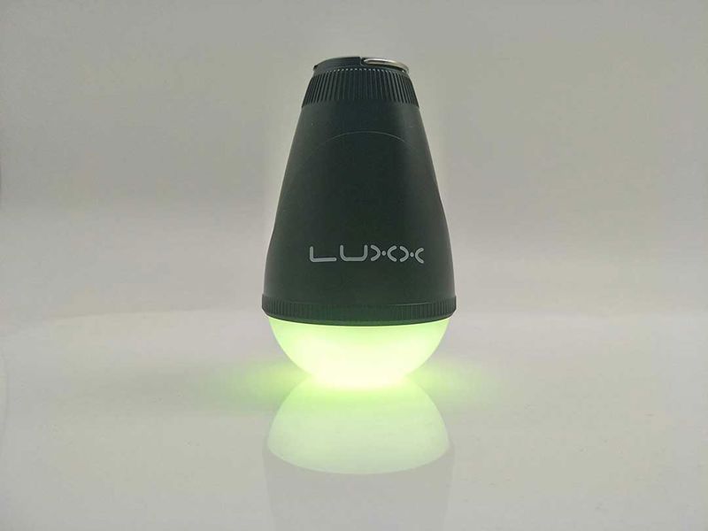 Powapacs LUXX Bivvy Light