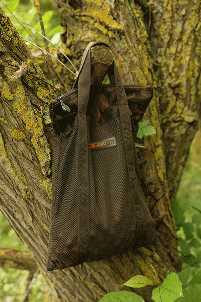 Fox Camolite Air Dry Bags & Hookbait Bag