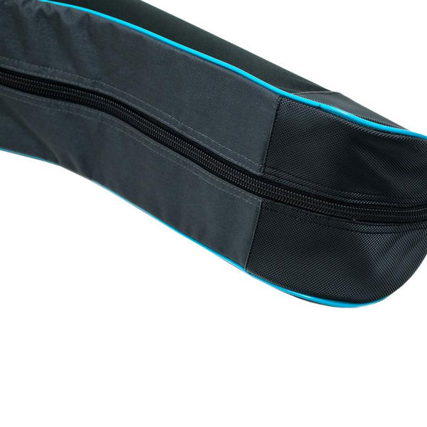 Drennan 2 Rod Hardcase
