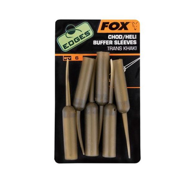 Fox Edges Chod/Heli Buffer Sleeve