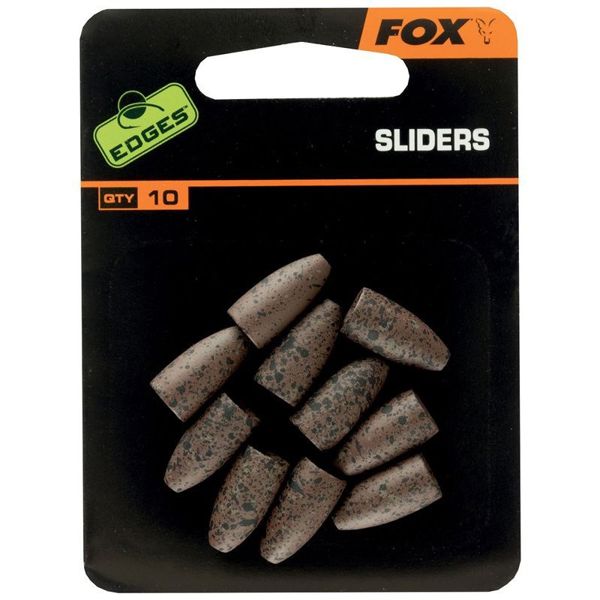 Fox Edges Sliders