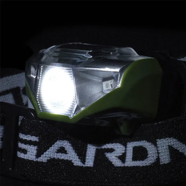 Gardner Phazor Head Torch