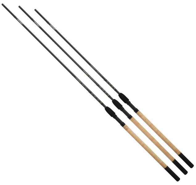 Matrix Horizon XS Slim Feeder Rods