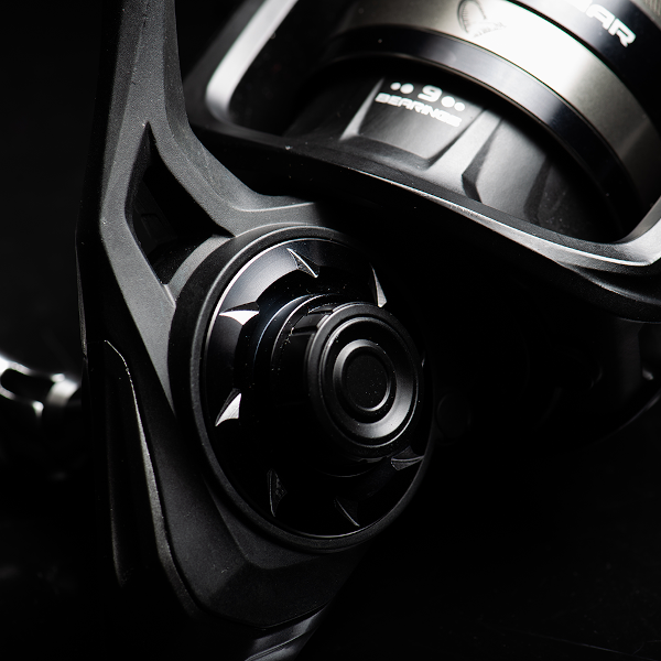 Savage Gear SGS8 Reels