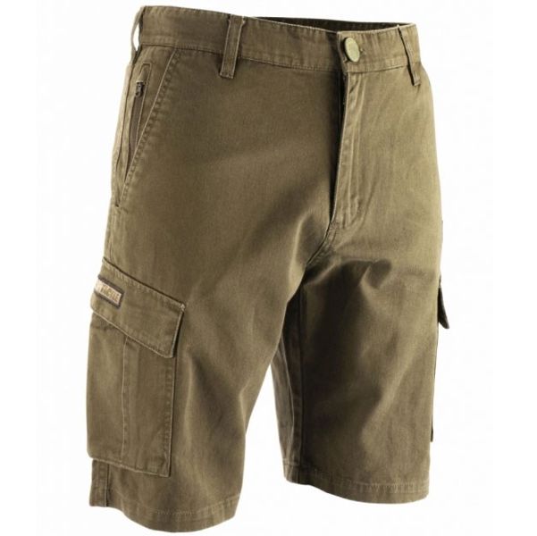 Nash Combat Shorts