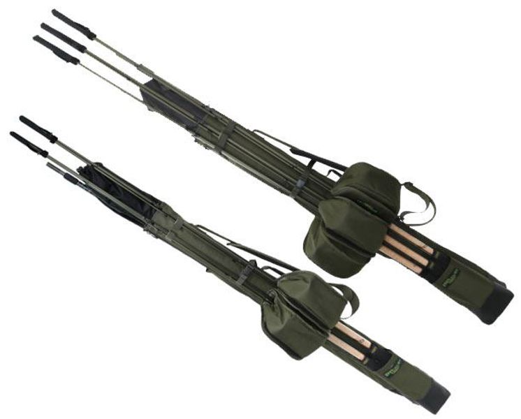 Drennan Specialist Compact Quiver