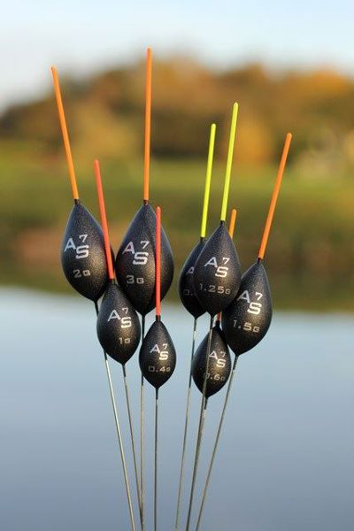 Drennan AS7 Pole Floats