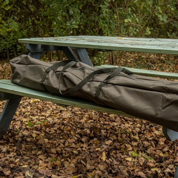 Solar Tackle Undercover Brolly System