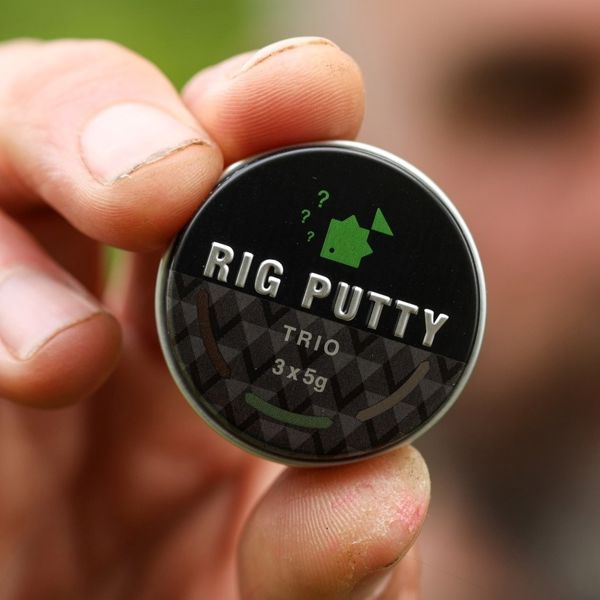 Thinking Anglers Trio Rig Putty