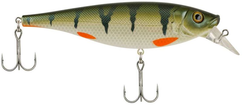 Berkley Juke Lures