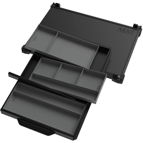 MAP Drawer Inserts