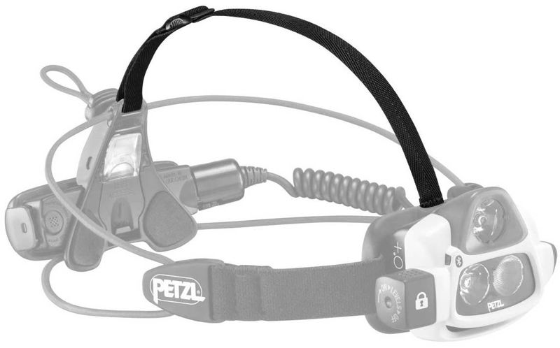 Petzl NAO+ Programmable Headlamp