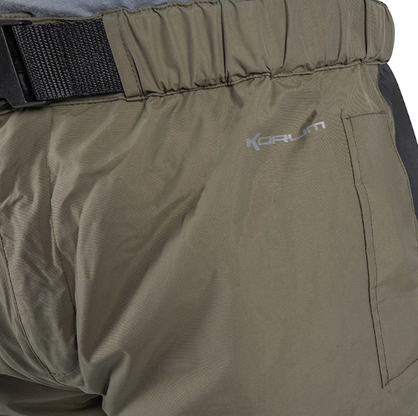 Korum Neoteric Waterproof Trousers