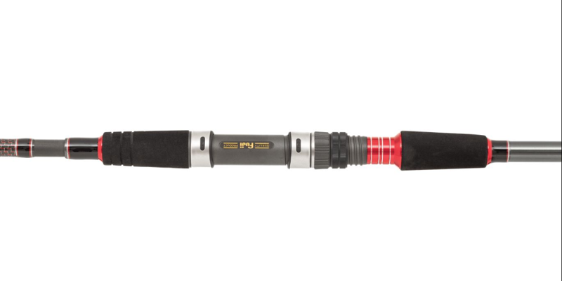 Penn Overseas XT Labrax Rods