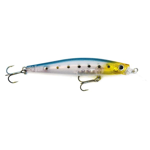 Axia Abyss Lures 10cm