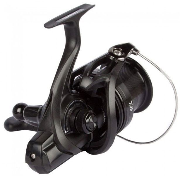 Daiwa Crosscast Carp 5000C QD