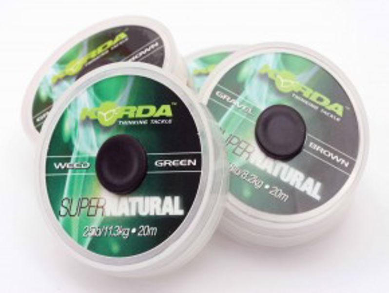 Korda Super Natural