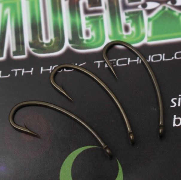 Gardner Covert Longshank Mugga Hooks