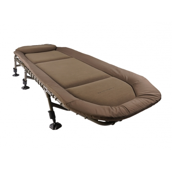 Avid Carp Benchmark Lite Memory Foam Bed